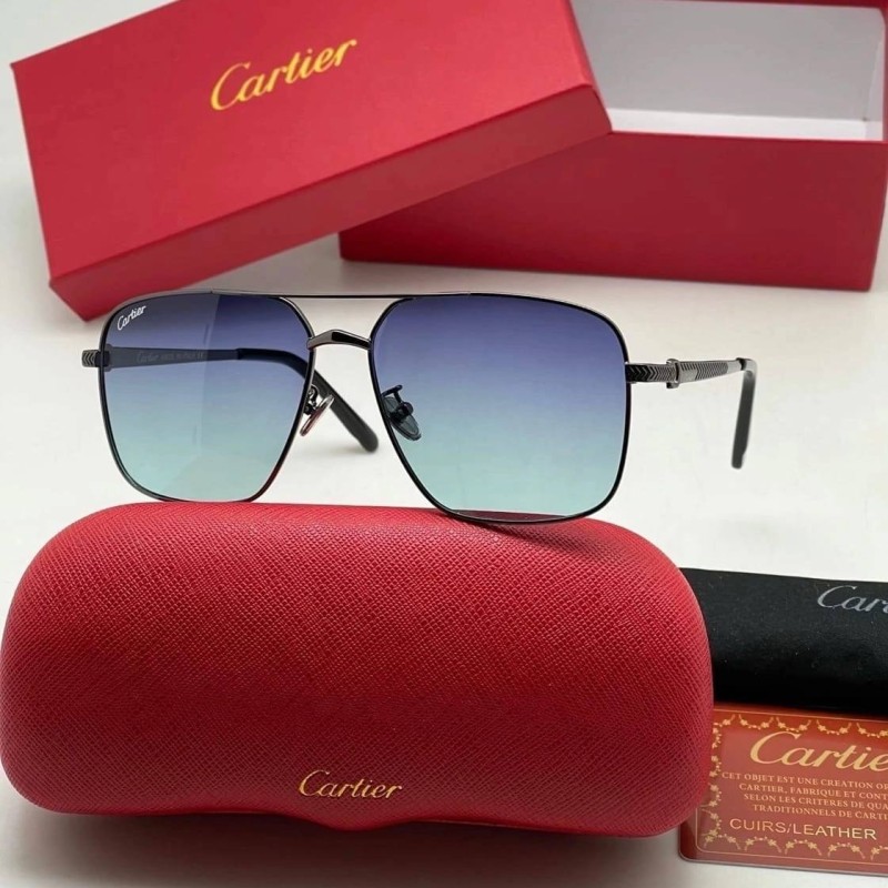 Очки Cartier N2638